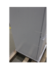 SALE OUT. Midea MDRB380FGE01A Refrigerator, E, Freestanding, Combi, Height 180 cm, Fridge net 199L, Freezer net 71L, White | Mid