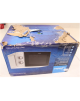 SALE OUT. Midea MG720C2AT Microwave oven with Grill, Microwave 700 W, Grill 1000 W, 20 L, White | Midea Microwave oven with Gril
