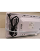 SALE OUT. Midea MG720C2AT Microwave oven with Grill, Microwave 700 W, Grill 1000 W, 20 L, White | Midea Microwave oven with Gril