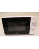 SALE OUT. Midea MG720C2AT Microwave oven with Grill, Microwave 700 W, Grill 1000 W, 20 L, White | Midea Microwave oven with Gril