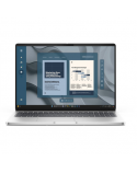 Dell Pro 16 PC16255 | Platinum Silver | 16 " | IPS | Touchscreen | FHD+ | 1920 x 1200 pixels | Anti-glare | AMD Ryzen AI 7 PRO | 350 | 32 GB | DDR5 | Solid-state drive capacity 512 GB | AMD Radeon 860M Graphics | Windows 11 Pro | 802.11ax | Keyboard language Nordic | Keyboard backlit | Warranty 36 month(s) | Battery warranty 12 month(s)