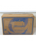 SALE OUT. CATA TF-5250 X Hood, Energy efficiency class D, Telescopic, Width 50 cm, 325.1 m³/h, Slider Control, Inox, LED | CATA Hood | TFH 5250 X | Telescopic | Energy efficiency class D | Width 50 cm | 325 m³/h | Slider control | LED | Inox | DAMAGED PACKAGING