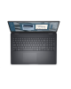 Dell Pro 16 PC16255 | Magnetite | 16 " | IPS | FHD+ | 1920 x 1200 pixels | Anti-glare | AMD Ryzen 3 | 210 | 8 GB | DDR5 | Solid-