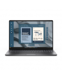 Dell Pro 16 PC16255 | Magnetite | 16 " | IPS | FHD+ | 1920 x 1200 pixels | Anti-glare | AMD Ryzen 5 | 220 | 16 GB | DDR5 | Solid-state drive capacity 512 GB | AMD Radeon 740M Graphics | Windows 11 Pro | 802.11ax | Keyboard language English | Keyboard backlit | Warranty 36 month(s) | Battery warranty 12 month(s)