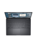 Dell Pro 16 PC16255 | Magnetite | 16 " | IPS | FHD+ | 1920 x 1200 pixels | Anti-glare | AMD Ryzen 5 | 220 | 16 GB | DDR5 | Solid