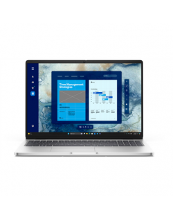 Dell Pro 16 PC16250 | 16 " | FHD+ | Anti-glare | Intel Core Ultra 7 | 255U | 32 GB | DDR5 | Solid-state drive capacity 1000 GB |