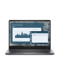 Dell Pro 14 PC14255 | Magnetite | 14 " | IPS | FHD+ | 1920 x 1200 pixels | Anti-glare | AMD Ryzen 3 | 210 | 8 GB | DDR5 | Solid-state drive capacity 512 GB | AMD Radeon 740M Graphics | Windows 11 Pro | 802.11ax | Keyboard language English | Keyboard backlit | Warranty 36 month(s) | Battery warranty 12 month(s)