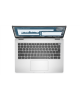 Dell Pro 14 PC14255 | Platinum Silver | 14 " | IPS | FHD+ | 1920 x 1200 pixels | Anti-glare | AMD Ryzen AI 7 | 350 | 16 GB | DDR