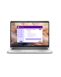 Dell Pro 14 Plus PB14250 | 14 " | FHD+ | Anti-glare | Intel Core Ultra 5 | 235U | 16 GB | DDR5 | Solid-state drive capacity 512 GB | Intel Graphics | Windows 11 Pro | 802.11ax | Bluetooth version 5.3 | Keyboard language English | Keyboard backlit | Warranty 36 month(s) | Battery warranty 12 month(s)