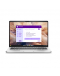 Dell Pro 14 Plus PB14250 | 14 " | FHD+ | Anti-glare | Intel Core Ultra 5 | 235U | 32 GB | DDR5 | Solid-state drive capacity 512 GB | Intel Graphics | Windows 11 Pro | 802.11ax | Bluetooth version 5.3 | Keyboard language English | Keyboard backlit | Warranty 36 month(s) | Battery warranty 12 month(s)