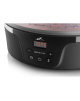 ETA | Food Dryer | Power 380 W | Number of trays 8 | Integrated timer | Black