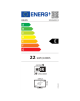 Philips LED TV | 32PHS6000/12 | 32 | Smart TV | TITAN OS | HD