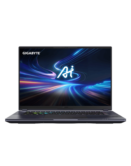 Gigabyte AORUS 16X 9KG-43EEC94SH 16" QHD i7-13650HX/16GB/1TB/RTX 4060/Win11 Home/ENG kbd/2Y Warranty | Gigabyte