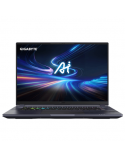 Gigabyte AORUS 16X 9KG-43EEC94SH 16" QHD i7-13650HX/16GB/1TB/RTX 4060/Win11 Home/ENG kbd/2Y Warranty | Gigabyte