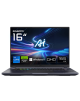 Gigabyte AORUS 16X 9KG-43EEC94SH 16" QHD i7-13650HX/16GB/1TB/RTX 4060/Win11 Home/ENG kbd/2Y Warranty | Gigabyte
