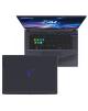 Gigabyte AORUS 16X 9KG-43EEC94SH 16" QHD i7-13650HX/16GB/1TB/RTX 4060/Win11 Home/ENG kbd/2Y Warranty | Gigabyte