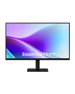Samsung LS27F320GAUXEN | 27 " | IPS | FHD | 16:9 | 120 Hz | 5 ms | 1920 x 1080 pixels | 250 cd/m² | HDMI ports quantity 2 | Blac