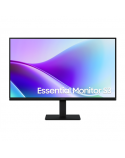 Samsung LS27F320GAUXEN | 27 " | IPS | FHD | 16:9 | 120 Hz | 5 ms | 1920 x 1080 pixels | 250 cd/m² | HDMI ports quantity 2 | Black