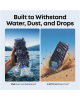 Anker Soundcore Speaker | Boom 3i | 50 W | Waterproof | Bluetooth | Blue | Portable | Wireless connection