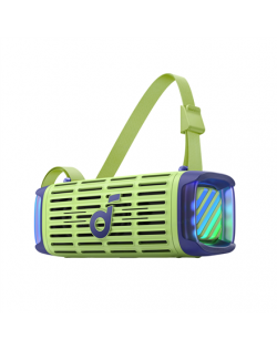 Anker Soundcore Speaker | Boom 3i | 50 W | Waterproof | Bluetooth | Green | Portable | Wireless connection