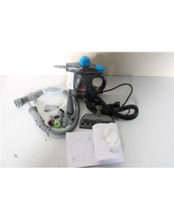 SALE OUT. Bissell SteamShot Steam Cleaner | Bissell Steam Cleaner | SteamShot | Power 1050 W | Steam pressure 4.5 bar | Water ta