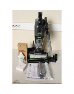 SALE OUT. Bissell Crosswave HydroSteam Pet Select Corded | Bissell All-in one Multi-Surface Cleaner | 3527N Crosswave HydroSteam