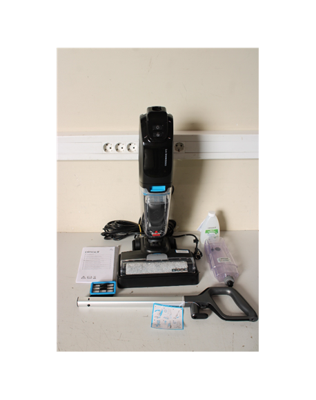 SALE OUT. Bissell CrossWave HF2 Select Corded | Bissell Surface Cleaner | CrossWave HF2 Select | Corded operating | Handstick | 