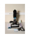 SALE OUT. Bissell CrossWave HF2 Select Corded | Bissell Surface Cleaner | CrossWave HF2 Select | Corded operating | Handstick | Washing function | 340 W | Black/Grey/Blue | DEMO