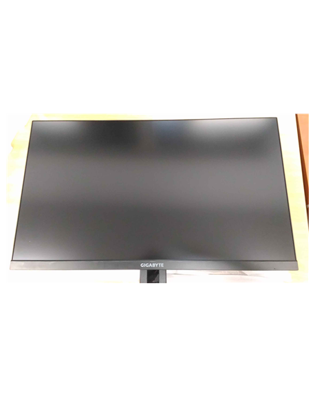 SALE OUT. GIGABYTE MONITOR 27" M27Q-EK | Gigabyte Gaming Monitor | M27Q-EK | 27 " | IPS | QHD | 170 Hz | 0.5 ms | 2‎‎560 x 1440 