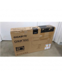 SALE OUT. Gigabyte Gaming Monitor GS27QC EU 27" VA, 1 ms, 250 cd/m², 170 Hz, HDMI ports quantity - 2, Black | Gigabyte Gaming Monitor | GS27QC EU | 27 " | VA | 170 Hz | 1 ms | 250 cd/m² | HDMI ports quantity 2 | Warranty 3 month(s) | USED, REFURBISHED, DAMAGED PACKAGING