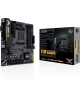 Asus TUF GAMING B450M-PLUS II Memory slots 4, Number of SATA connectors 6 x SATA III, max 128GB, Chipset AMD B, Processor family AMD, Micro ATX, DDR4, Processor socket AM4