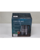 SALE OUT. Cecotec ThermoSense 340 Clear Electric kettle | Cecotec Kettle | ThermoSense 340 Clear | Electric | 2200 W | 1.7 L | Glass | 360° rotational base | Clear | DAMAGED PACKAGING