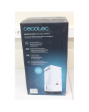 SALE OUT. Cecotec EnergySilence 3500 Cool Compact Cooler | Cecotec Evaporative Cooler | EnergySilence 3500 Cool Compact | Number of speeds 3 | DAMAGED PACKAGING