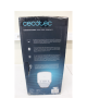 SALE OUT. Cecotec EnergySilence 3500 Cool Compact Cooler | Cecotec Evaporative Cooler | EnergySilence 3500 Cool Compact | Number of speeds 3 | DAMAGED PACKAGING, SCRATCHES ON FRONT