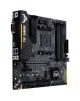 Asus TUF GAMING B450M-PLUS II Memory slots 4, Number of SATA connectors 6 x SATA III, max 128GB, Chipset AMD B, Processor family