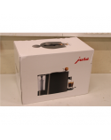 SALE OUT. JURA ONO automatic coffee machine - black | JURA Coffee Maker | ONO | Pump pressure 15 bar | Automatic | 1450 W | Black | DAMAGED PACKAGING