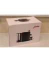 SALE OUT. JURA ONO automatic coffee machine - black | JURA Coffee Maker | ONO | Pump pressure 15 bar | Automatic | 1450 W | Black | DAMAGED PACKAGING