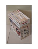 SALE OUT. TEFAL HB659838 Blender, Hand, 1000 W, Stainless steel | TEFAL Blender | Quickchef 2-in-1 HB659838 | Hand Blender | 1000 W | Number of speeds 20 | Turbo mode | Chopper | Stainless steel | DAMAGED PACKAGING