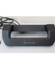 SALE OUT. Ecovacs GOAT A3000 LiDAR Lawn Mower, Robot, Efficiency 400 m²/h, Dual LiDAR + Camera, White/Black | Ecovacs | Lawn Mow