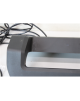 SALE OUT. Ecovacs GOAT A3000 LiDAR Lawn Mower, Robot, Efficiency 400 m²/h, Dual LiDAR + Camera, White/Black | Ecovacs | Lawn Mow