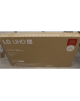 LG 50UA73003LA | 50 | Smart TV | webOS 25 | UHD | DAMAGED PACKAGING