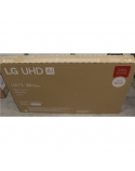 LG 50UA73003LA | 50 | Smart TV | webOS 25 | UHD | DAMAGED PACKAGING