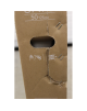 LG 50UA73003LA | 50 | Smart TV | webOS 25 | UHD | DAMAGED PACKAGING