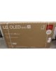 LG OLED65G51LW | 65 | Smart TV | webOS 25 | UHD | DAMAGED PACKAGING