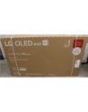 LG OLED65G51LW | 65 | Smart TV | webOS 25 | UHD | DAMAGED PACKAGING