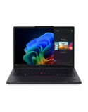Lenovo ThinkPad T14 Gen 6 14 WUXGA AMD Ryzen AI 7 PRO 350/32GB/1TB/AMD Radeon 860M/WIN11 Pro/ENG backlit kbd/Black/FP/LTE Upgradable/SC/3Y W | Lenovo