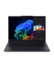 Lenovo ThinkPad T14 Gen 6 14 WUXGA AMD Ryzen AI 7 PRO 350/32GB/1TB/AMD Radeon 860M/WIN11 Pro/Nordic backlit kbd/Black/FP/LTE Upgradable/SC/3 | Lenovo