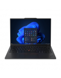 Lenovo ThinkPad X1 Carbon Gen 13 14 WUXGA ULT5-225U/16GB/512GB/Intel Graphics/WIN11 Pro/Nordic Backlit kbd/Black/LTE Upgradable/FP/3Y Warran | Lenovo