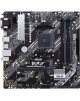 Asus PRIME B450M-A II Memory slots 4, Number of SATA connectors 6 x SATA III, max 128GB, Chipset AMD B, Processor family AMD, Mi