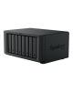 Synology DiskStation | DS1825+ | AMD Ryzen | V1500B | 8 GB | DDR4 | Black